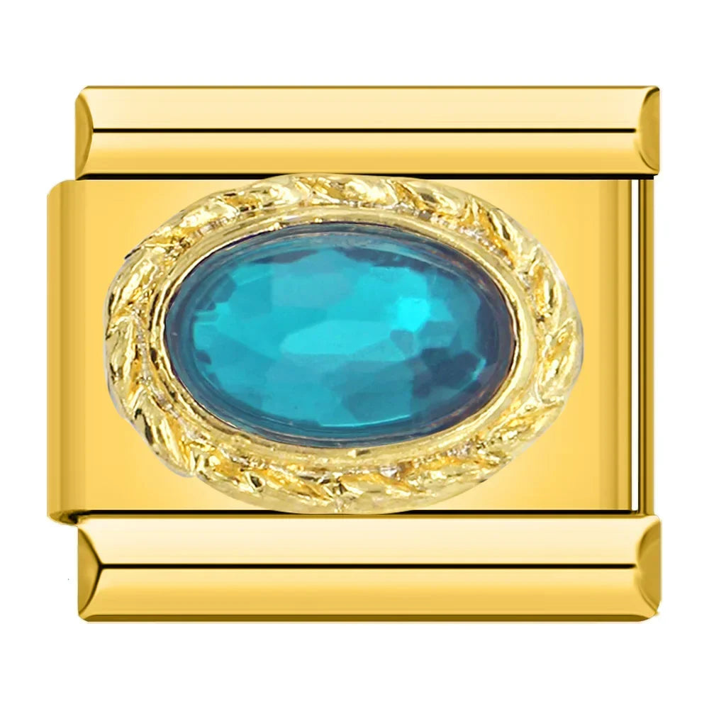 Blue stone