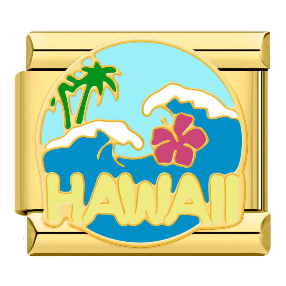 Hawaii