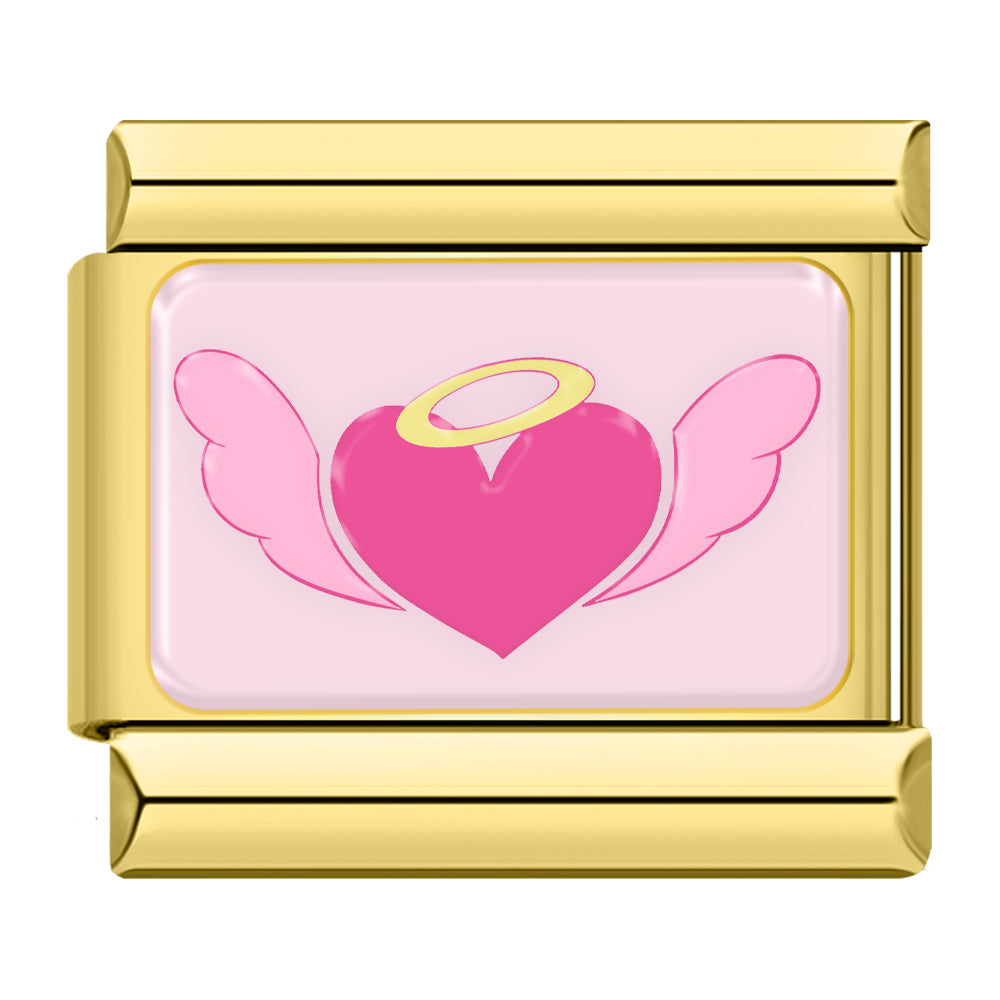 Heart Angel