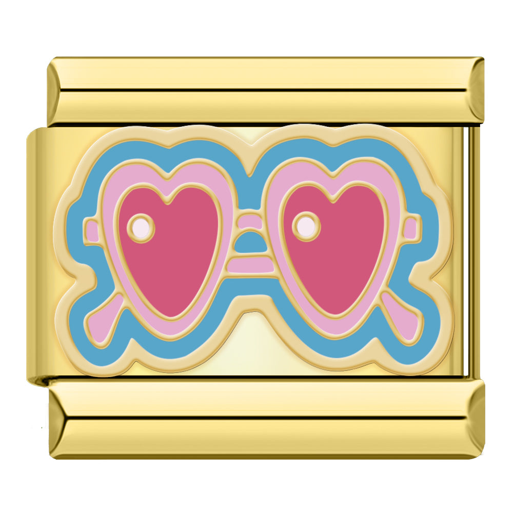 Heart Sunglasses