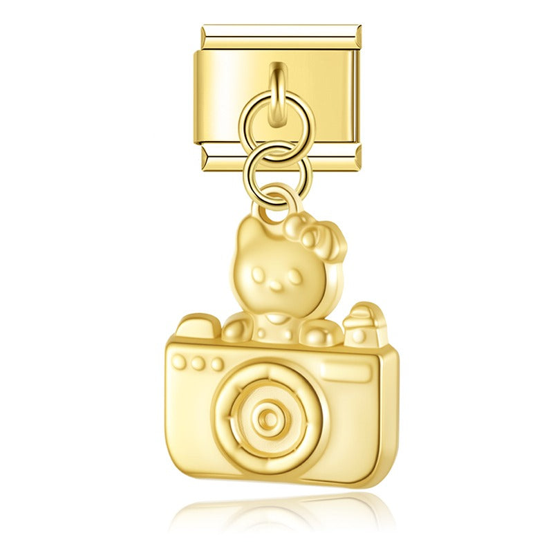 Hello Kitty Camera