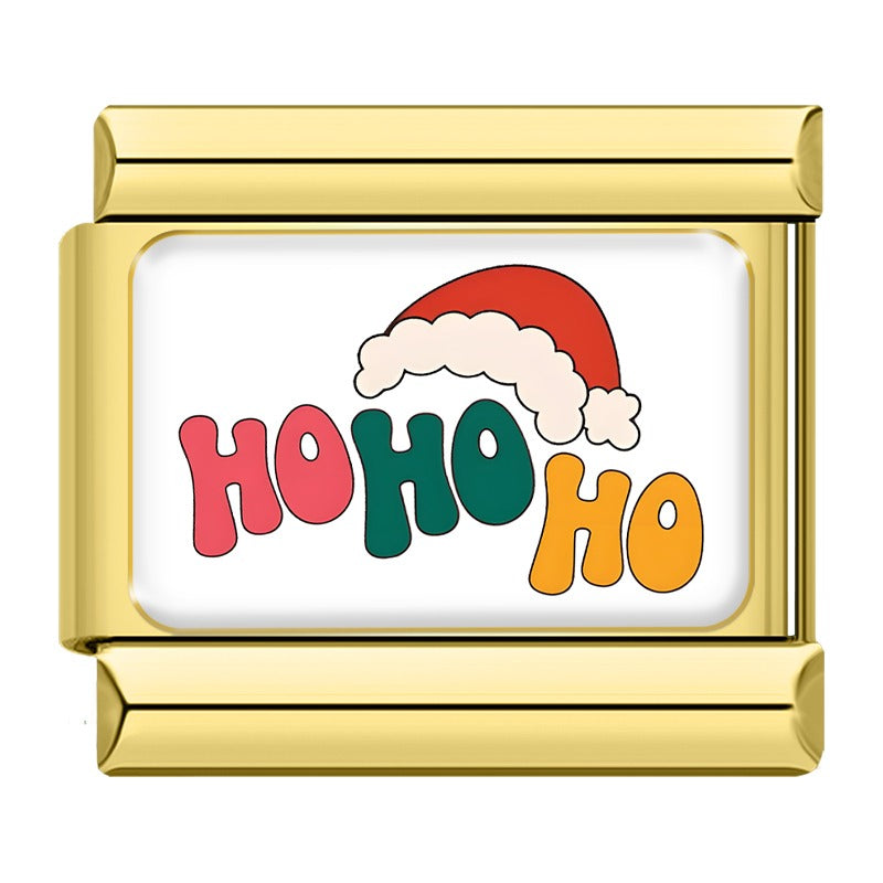 Ho Ho Ho
