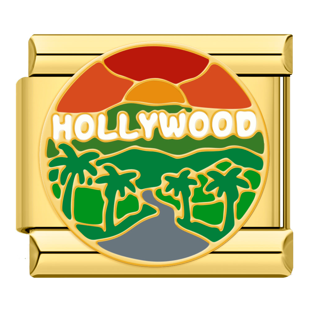 Hollywood