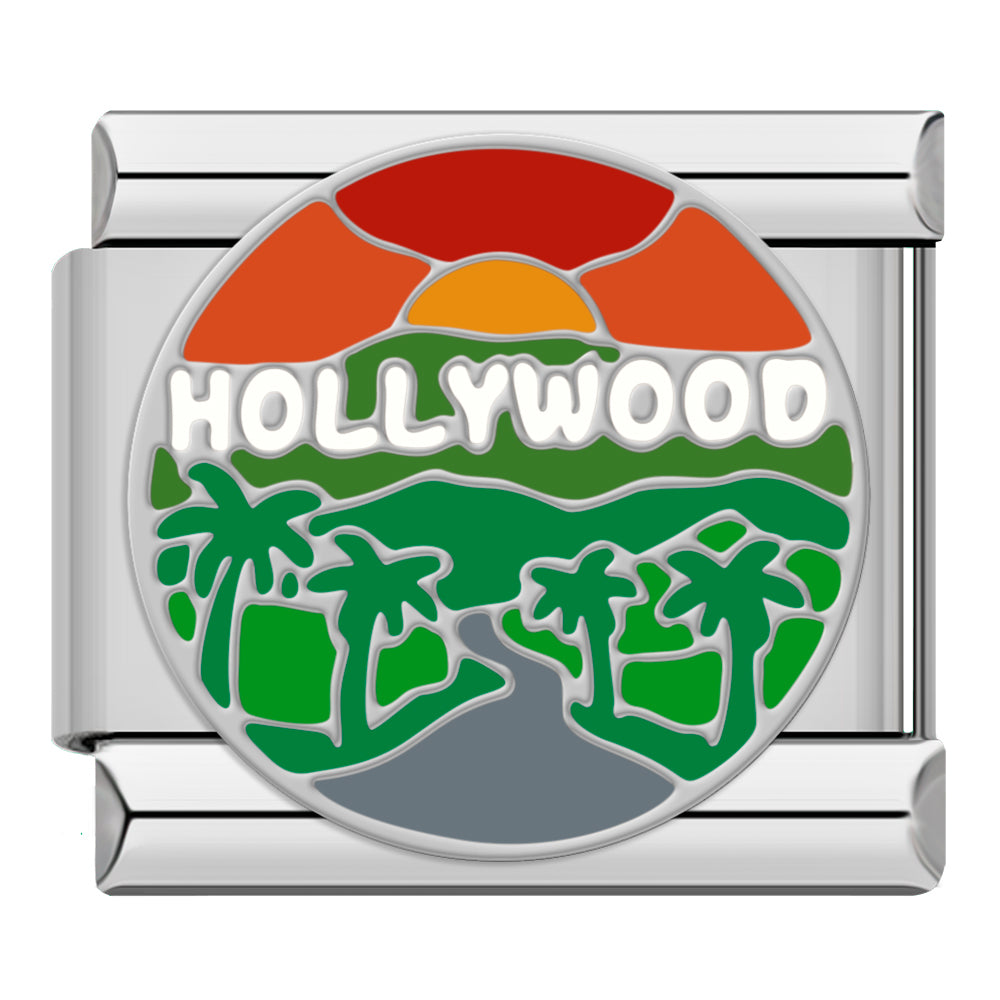 Hollywood