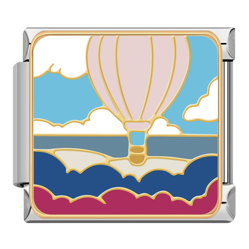 Hot Air Balloon