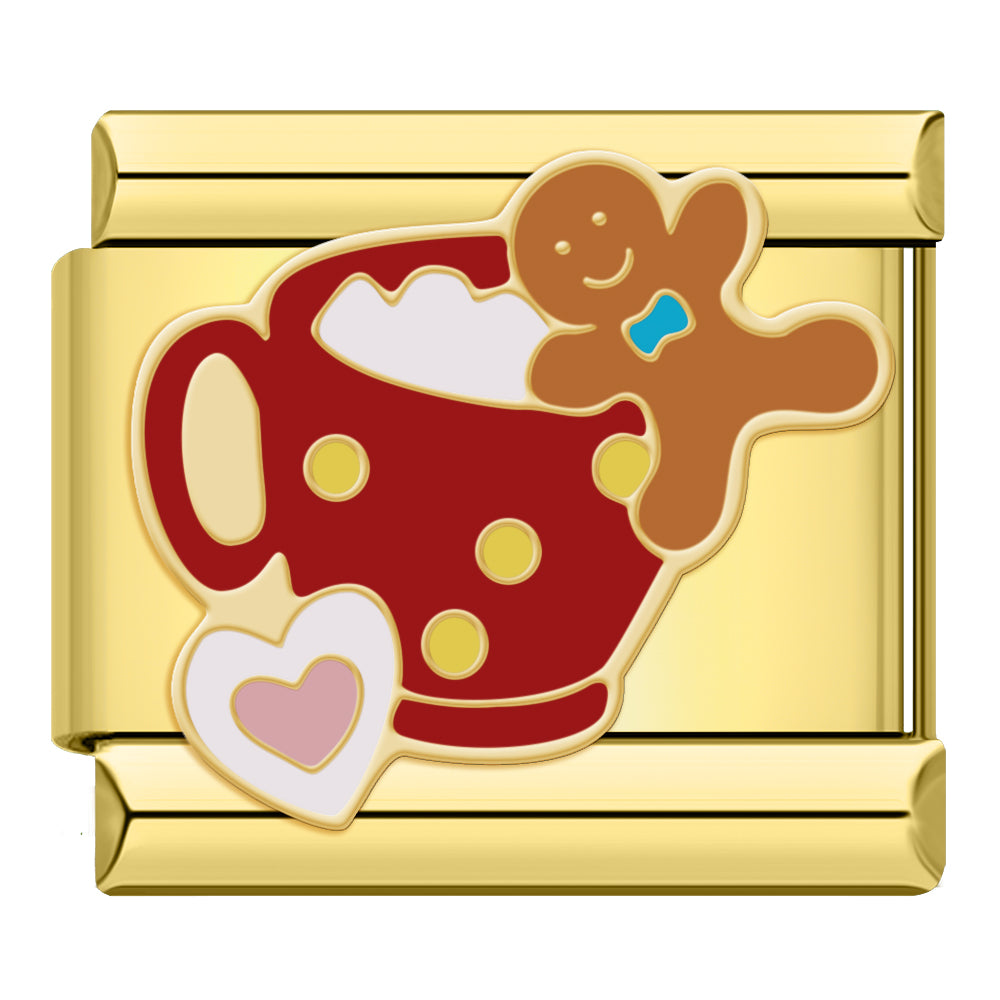 Hot chocolate