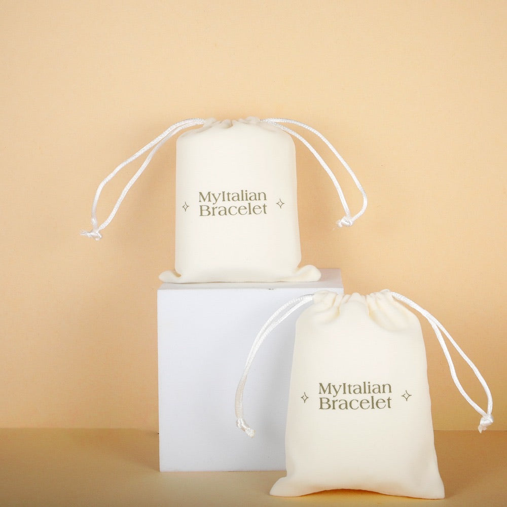MyItalianBracelet Pouch