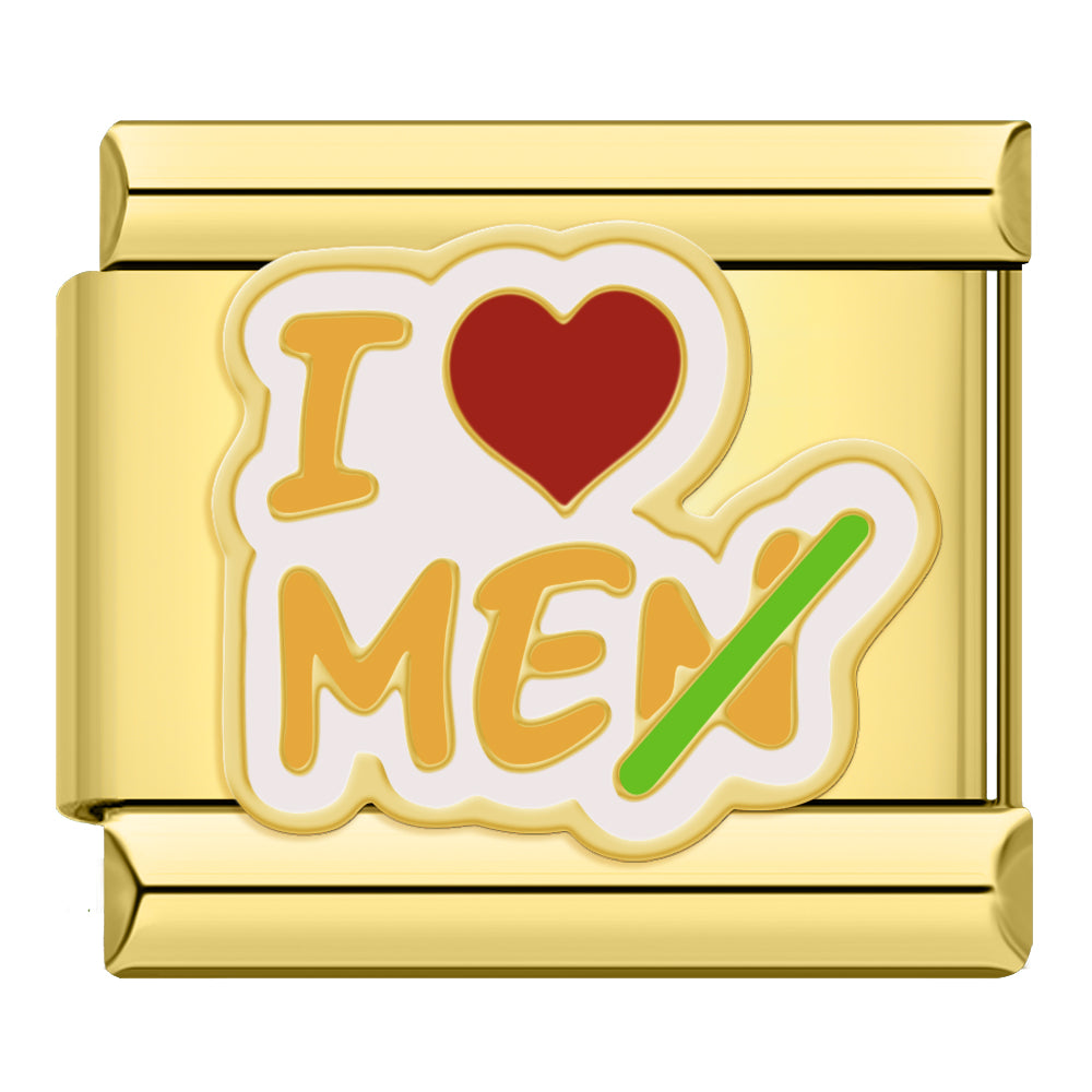 I love me