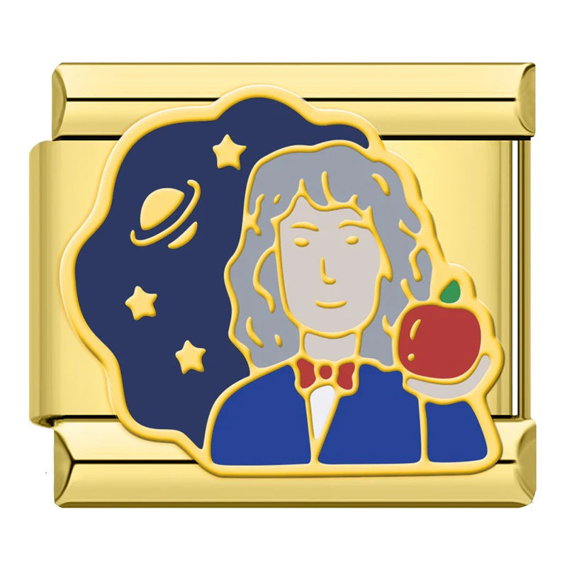Isaac Newton