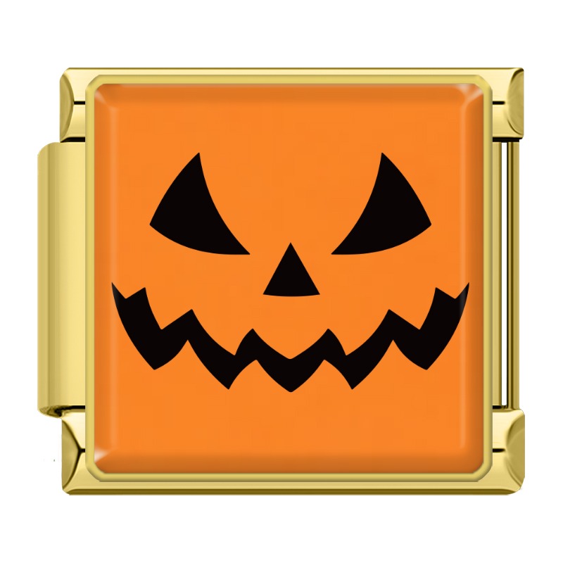 Jack-o'-Lantern