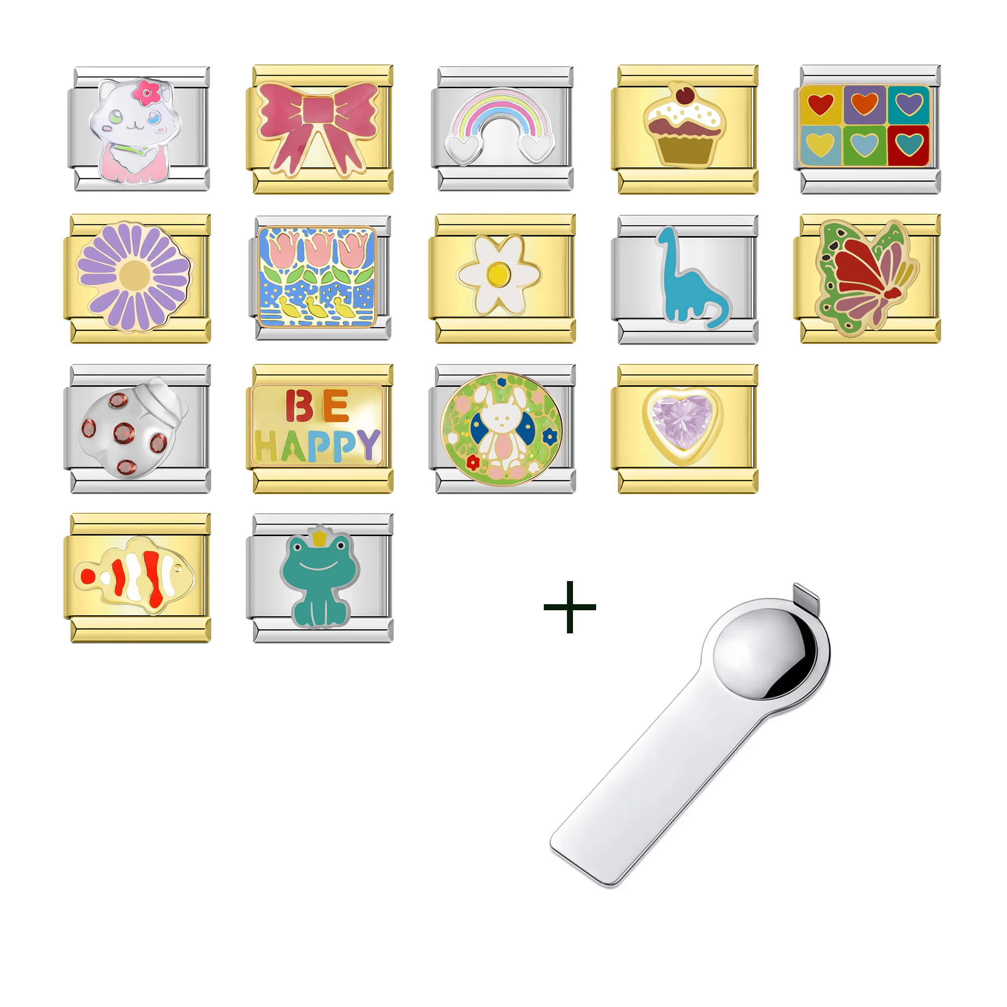 Kiddo Set