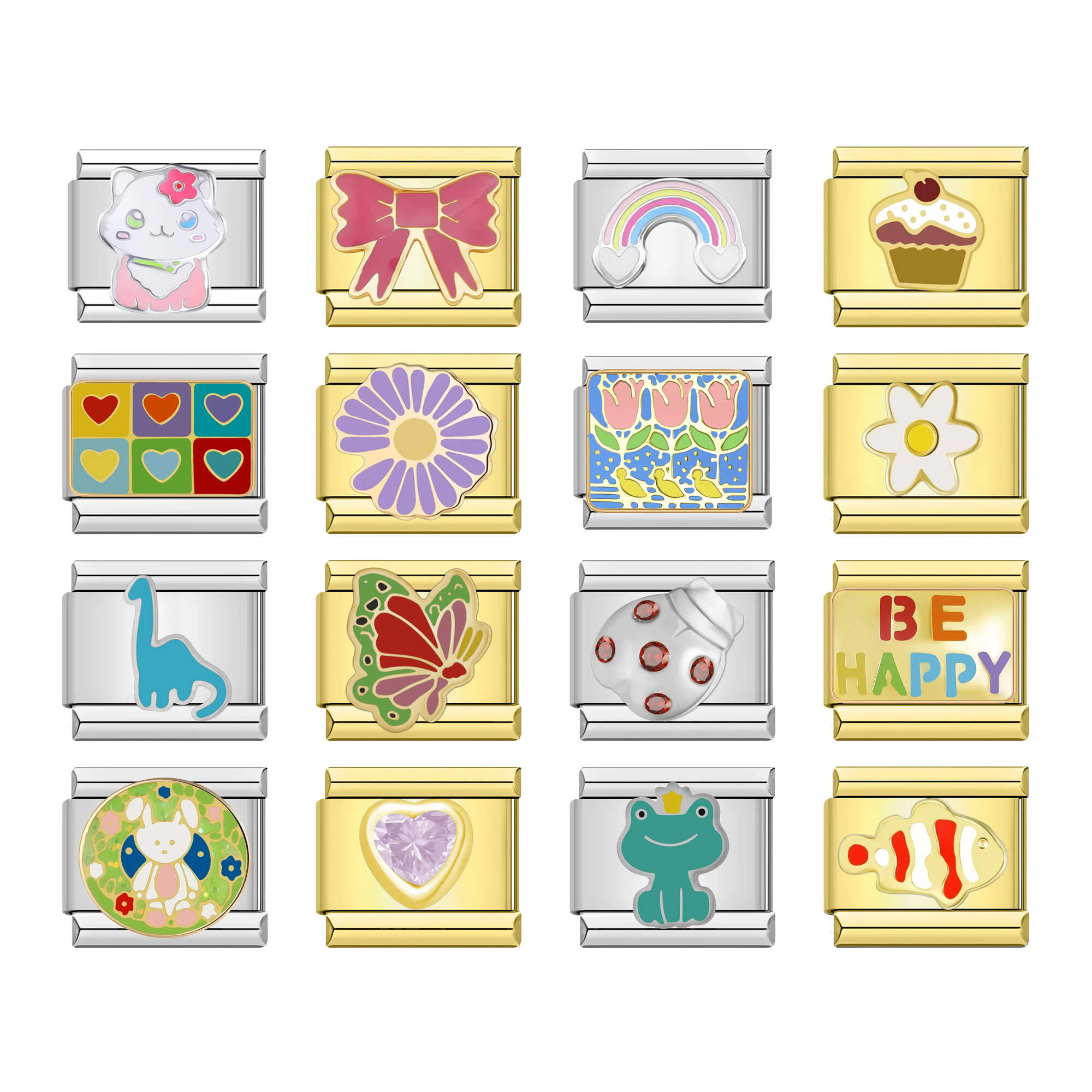 Kiddo Set
