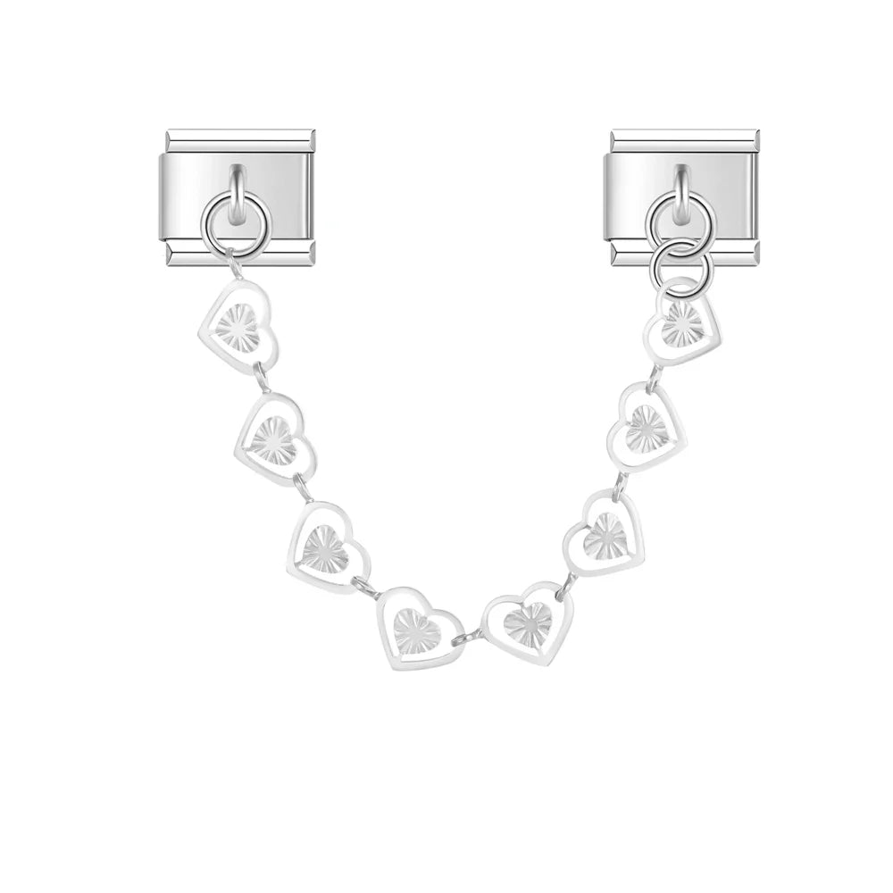 Linked Hearts