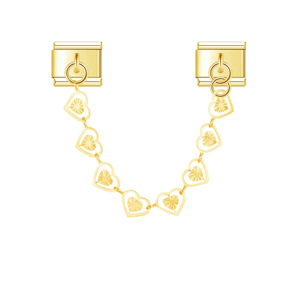 Linked Hearts