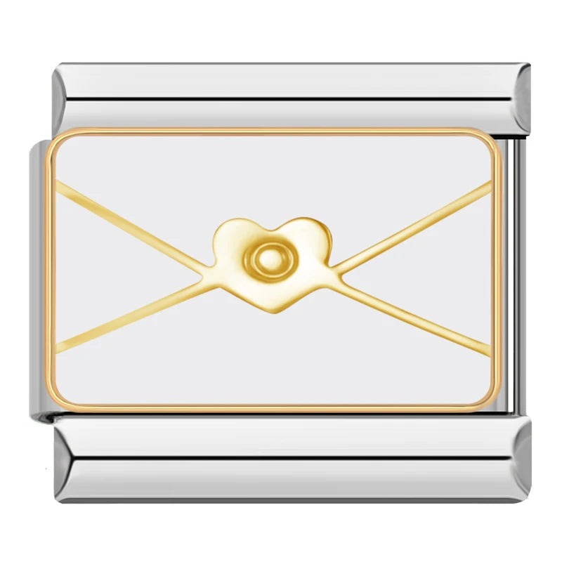 Love letter envelope