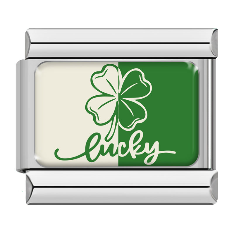 Lucky Clover