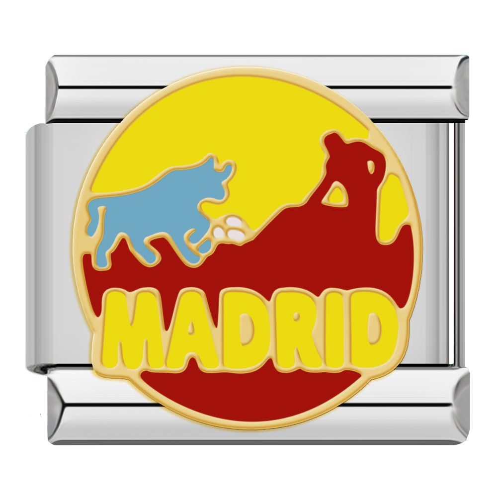 Madrid