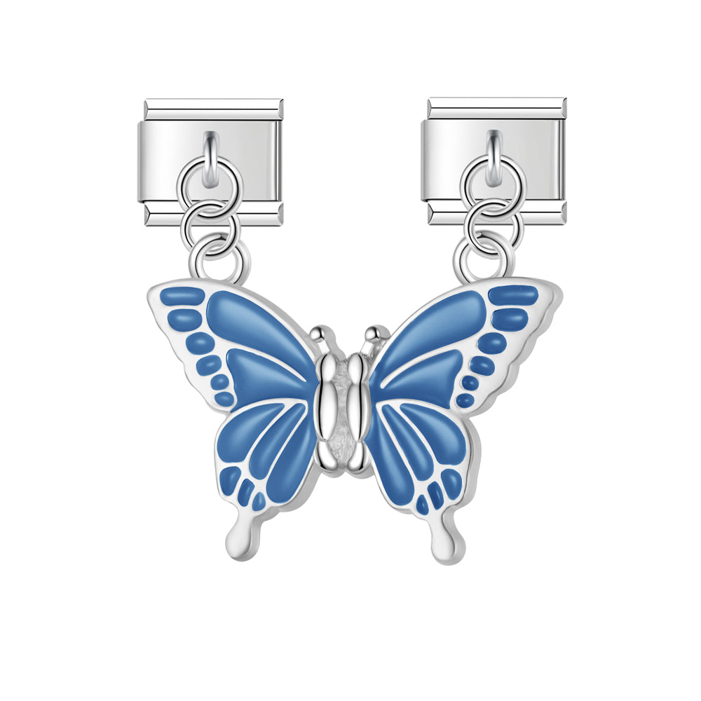 Magnetic Butterfly