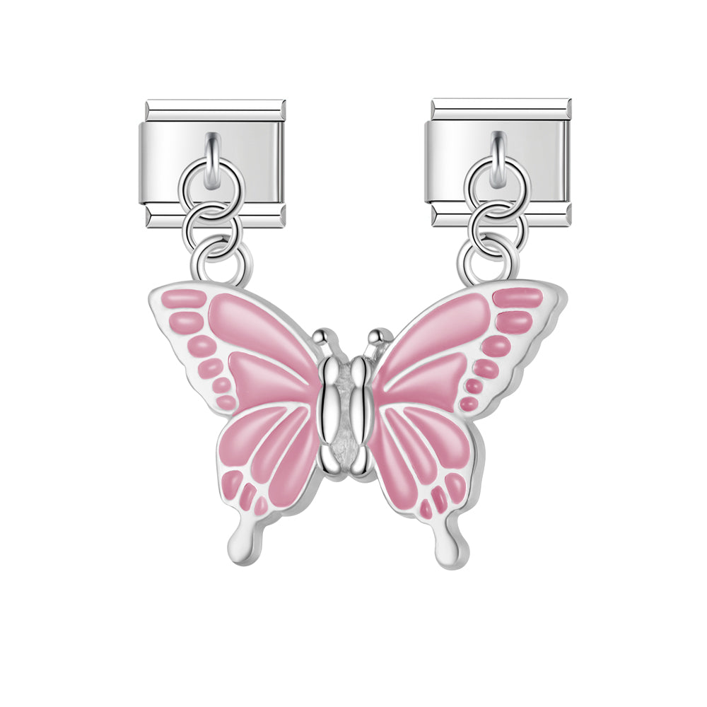 Magnetic Butterfly