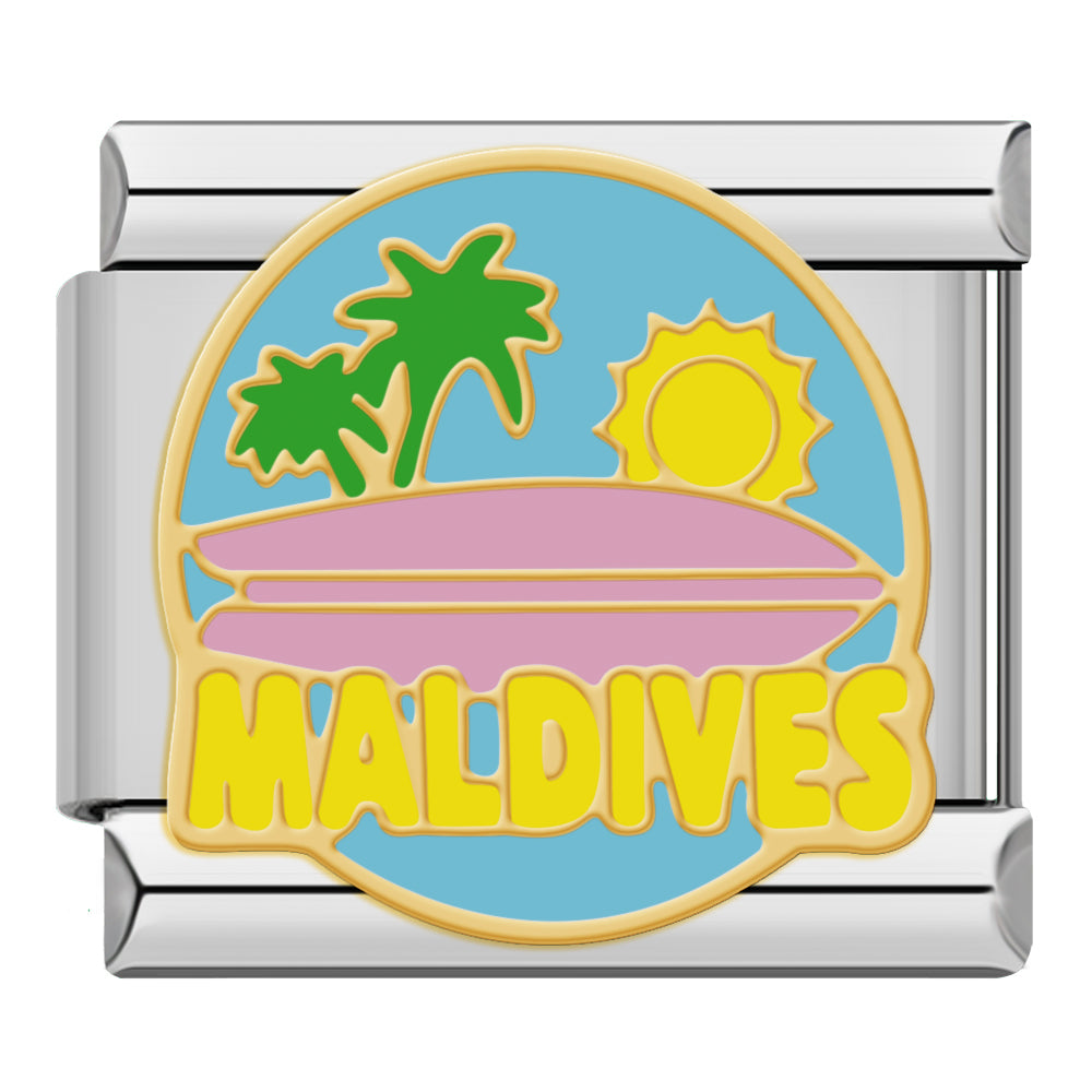 Maldives