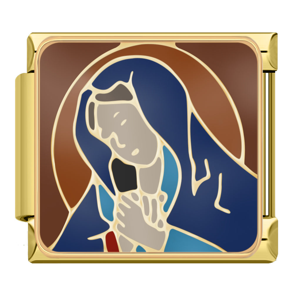 Mary