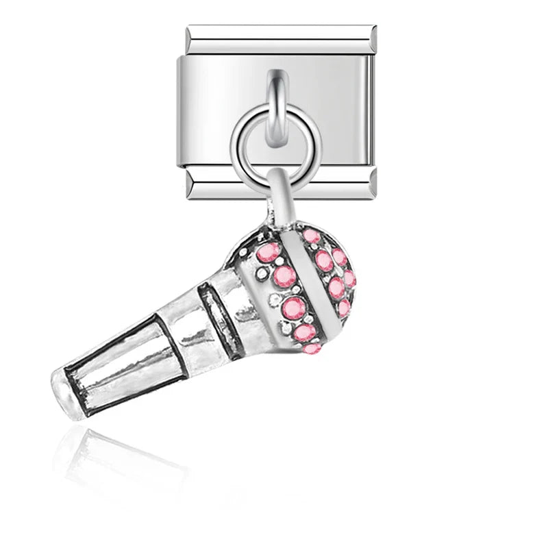 Microphone