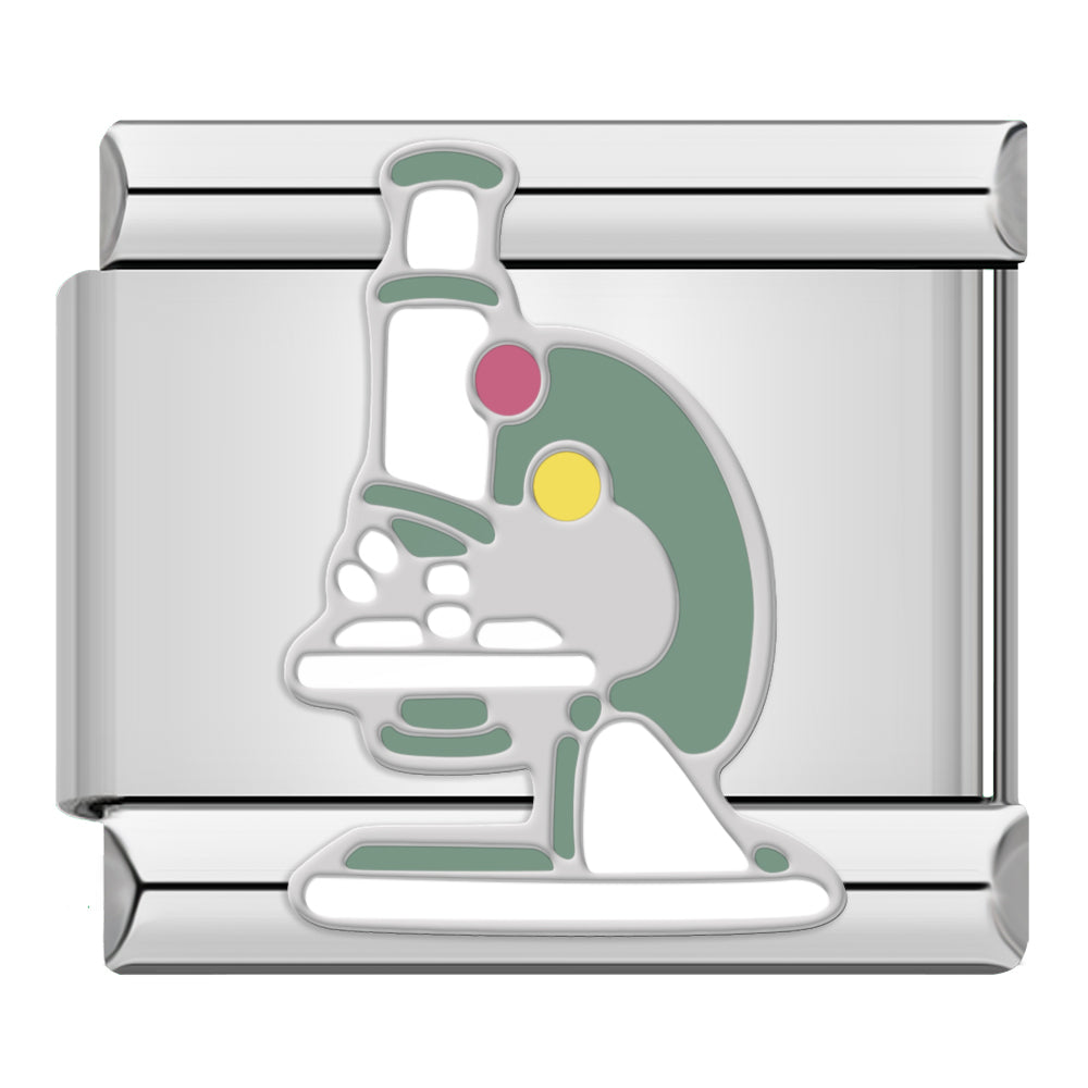 Microscope