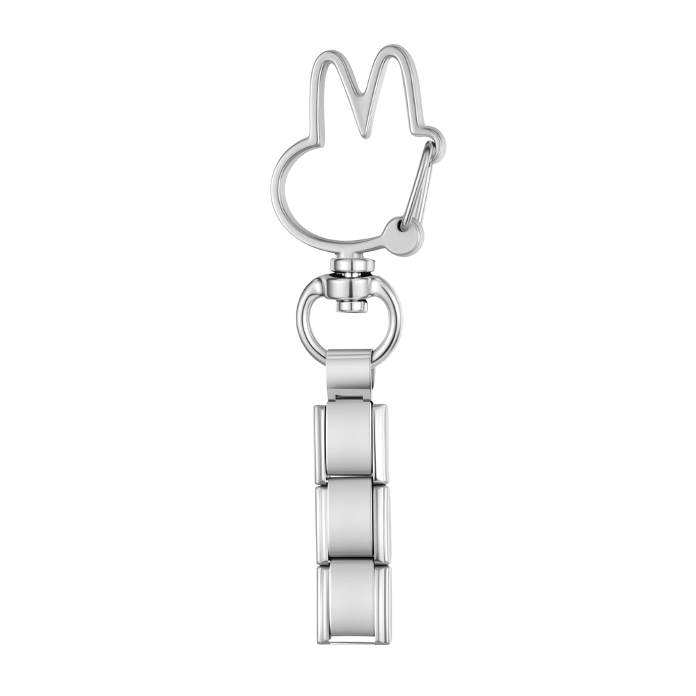 Miffy keychain