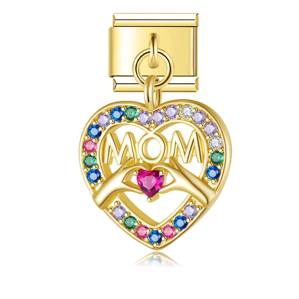Mom