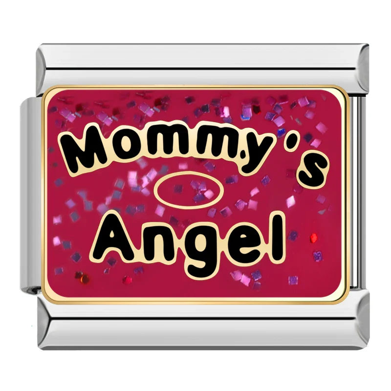 Mommy's Angel