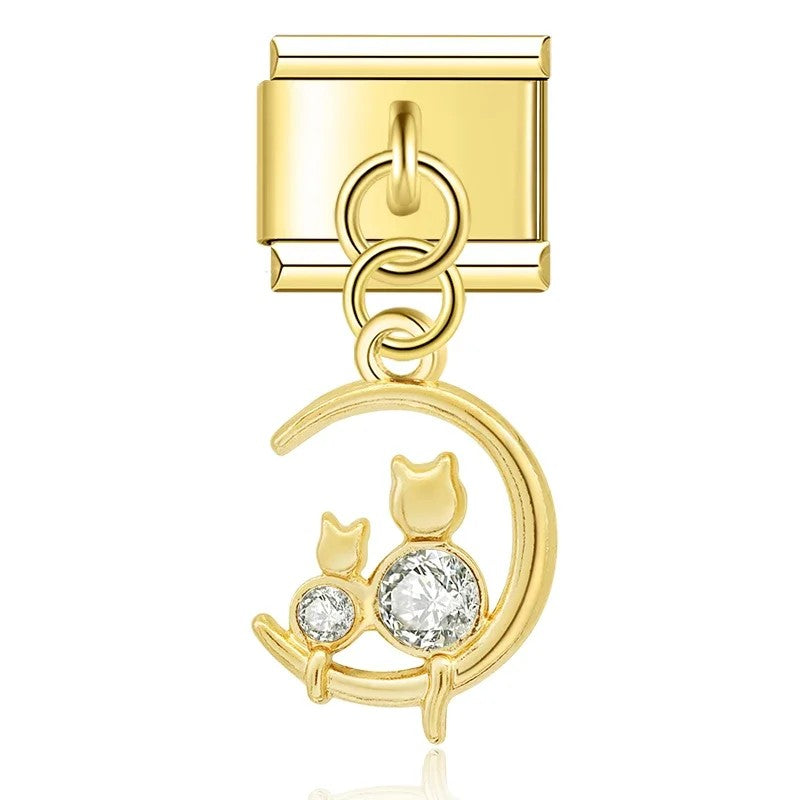 Moon Cats