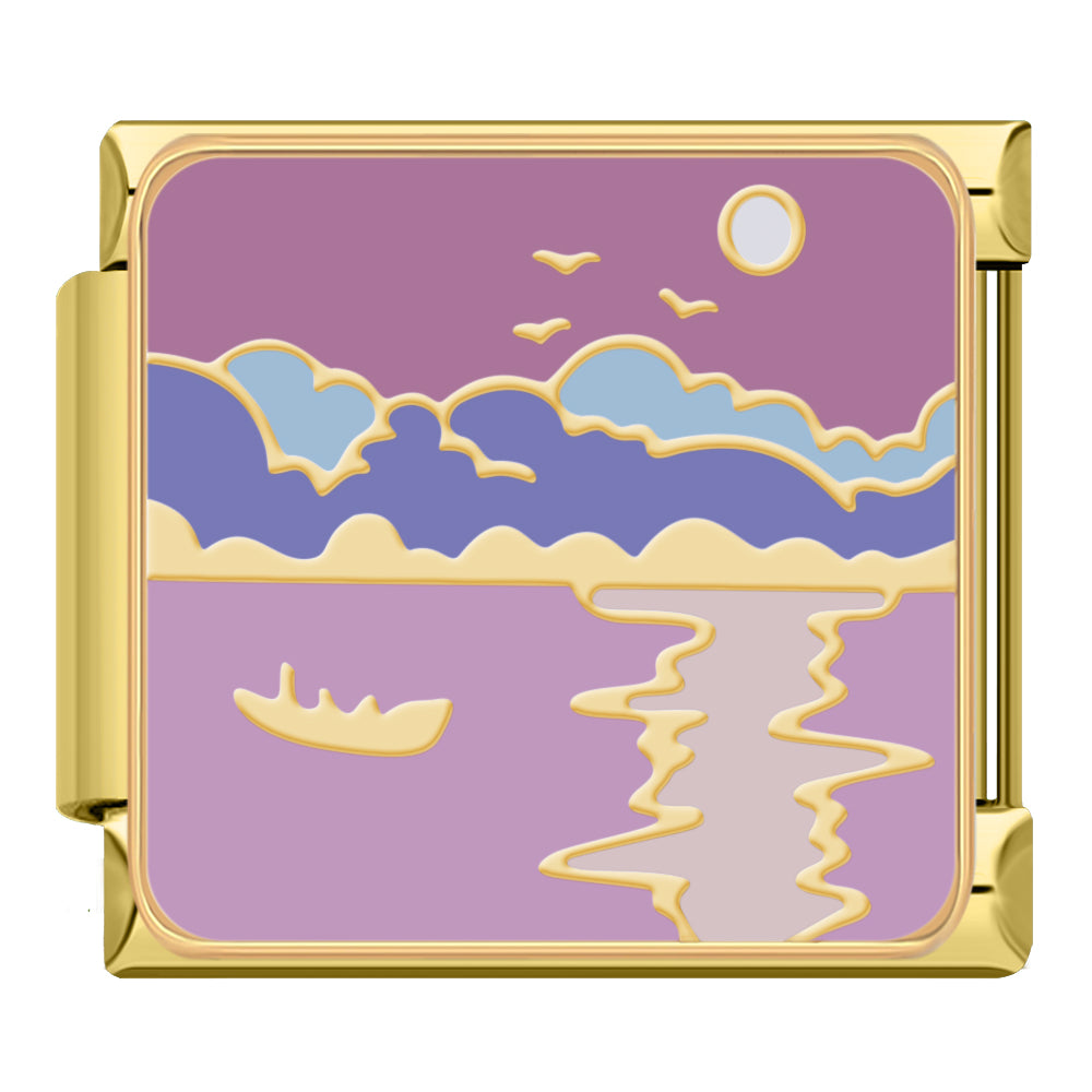 Moonlight Coast