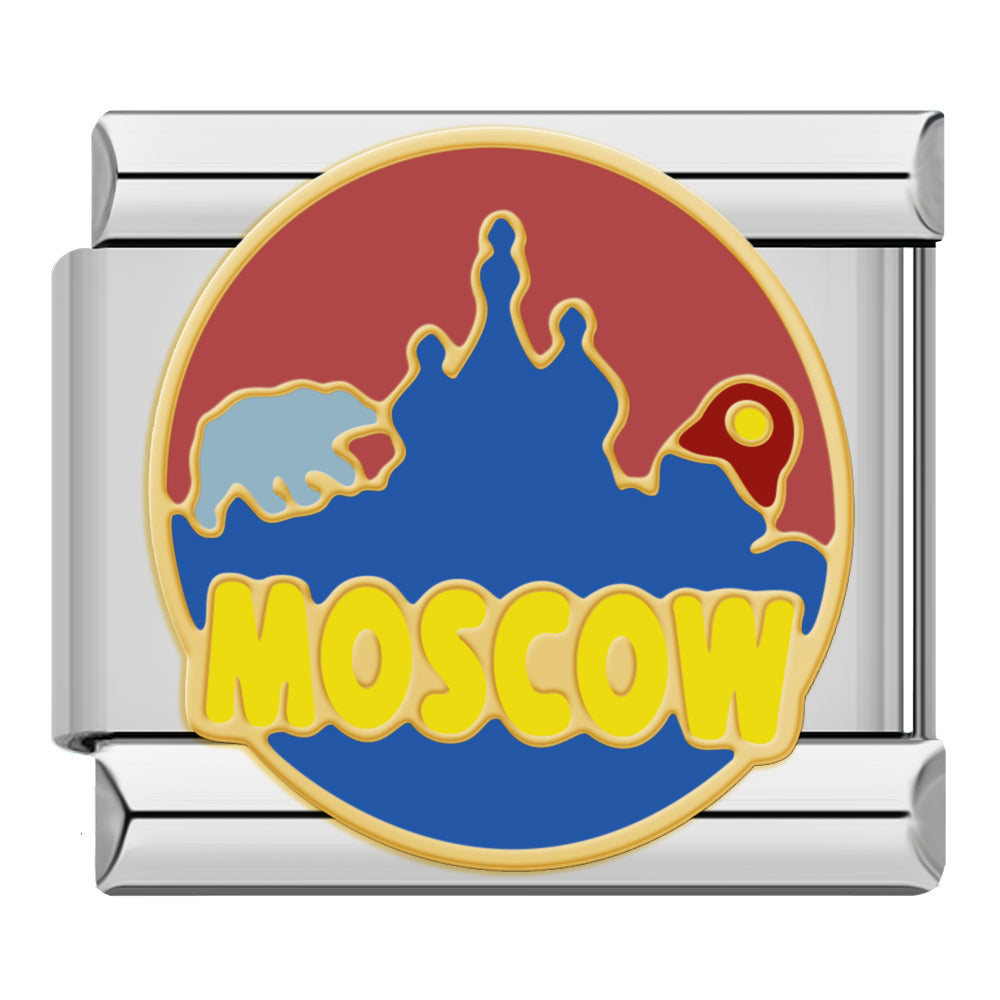 Moscow