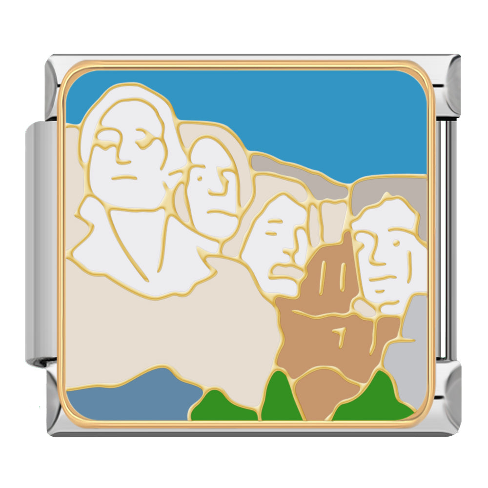 Mount Rushmore
