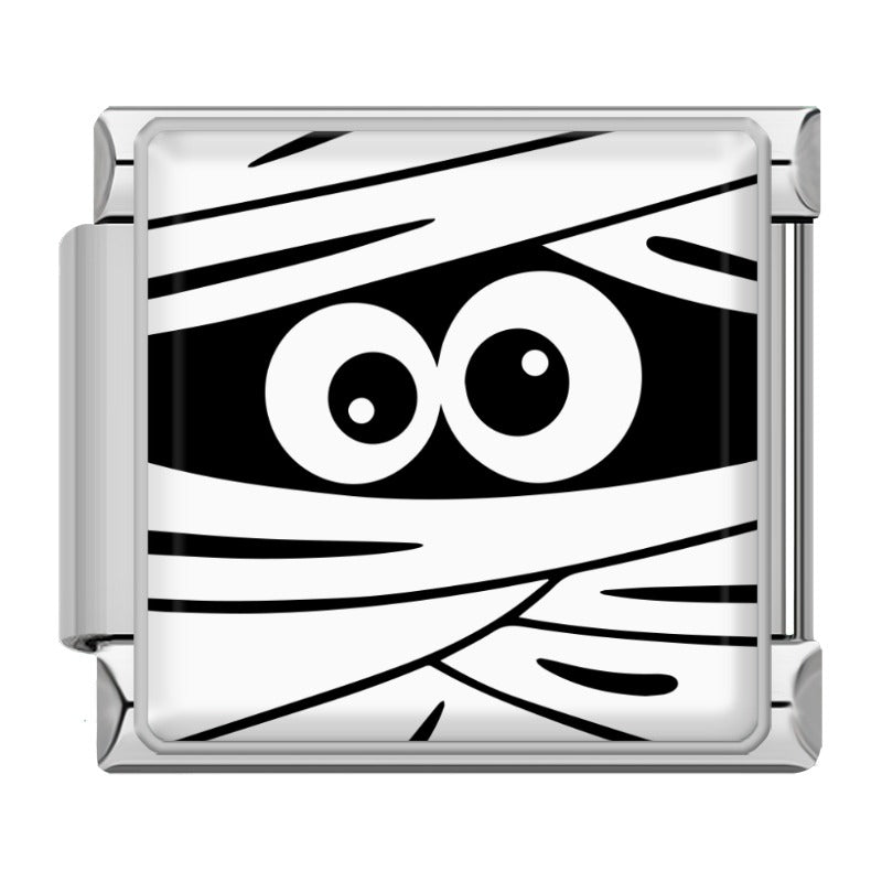 Mummy Face