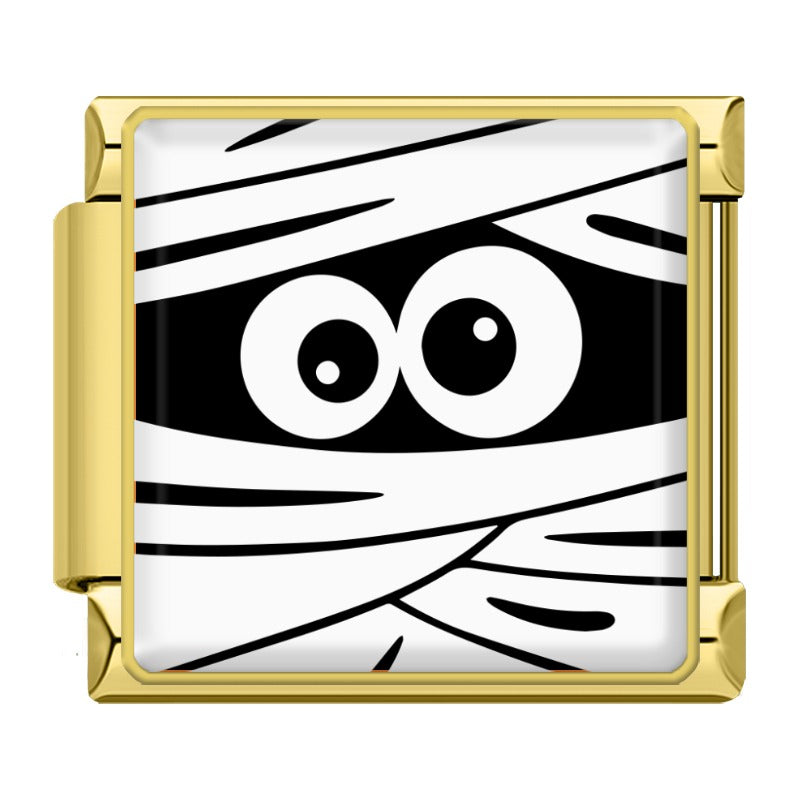 Mummy Face