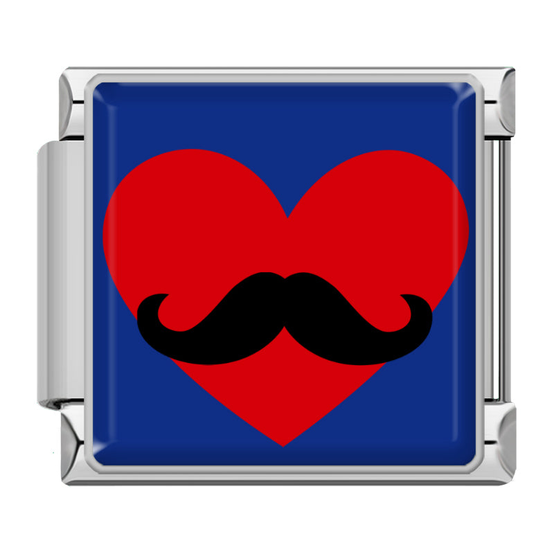 Mustache
