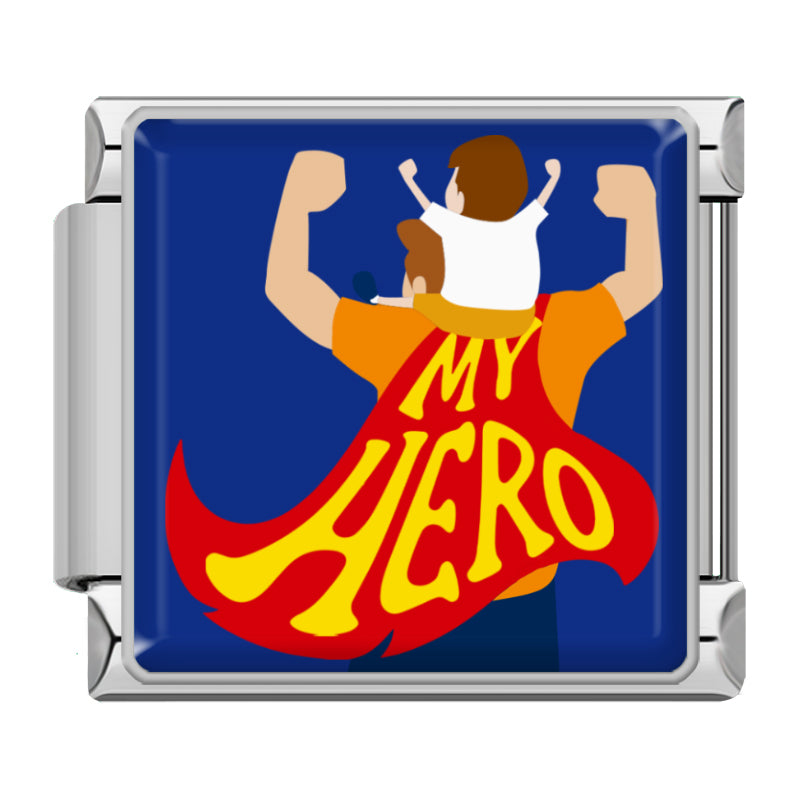 My hero