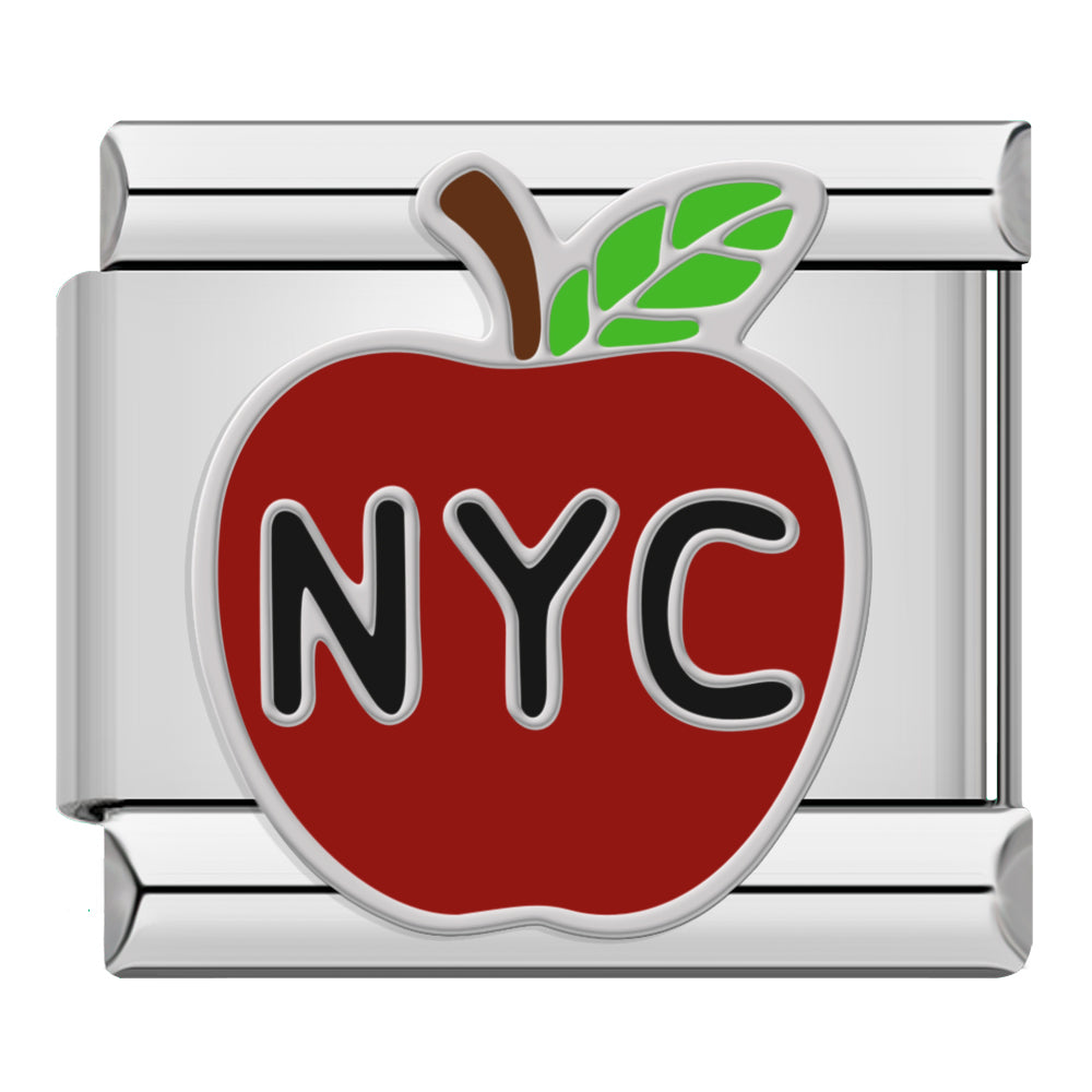 NYC Big Apple
