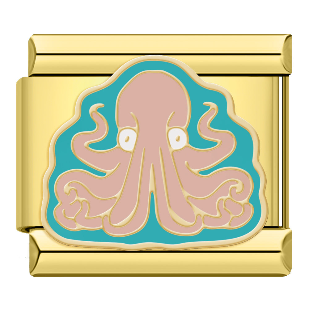 Octopus