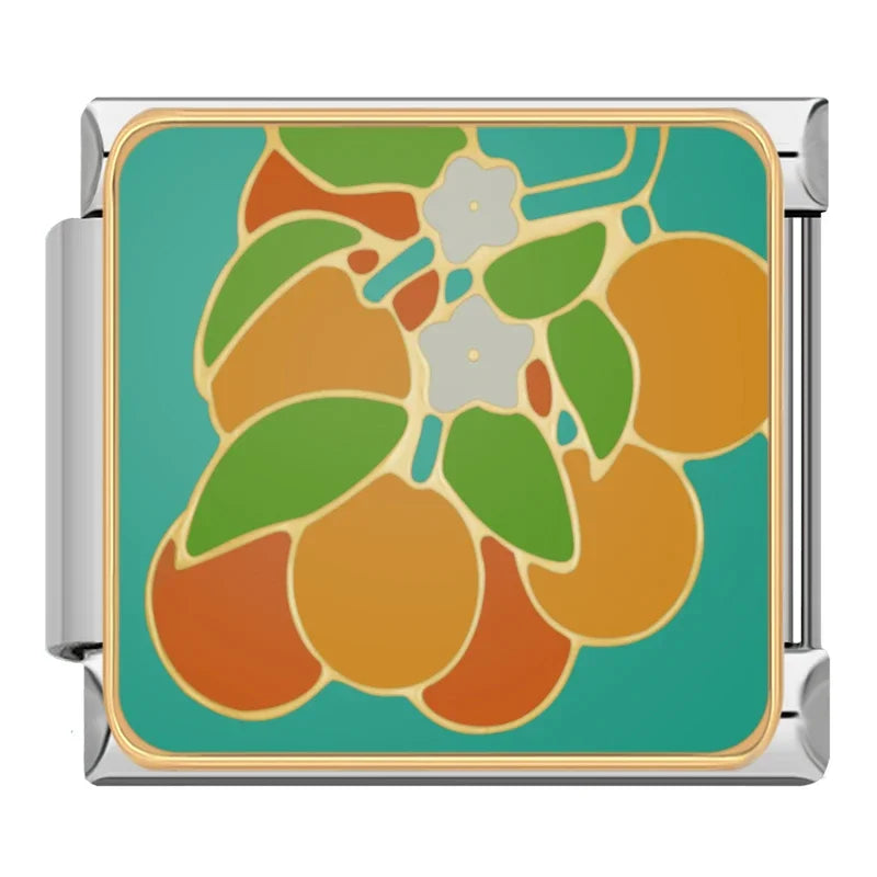 Oranges
