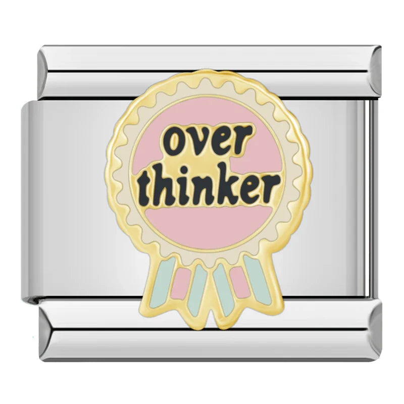 Overthinker