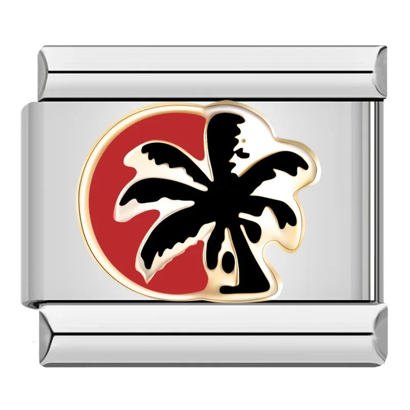 Palm tree