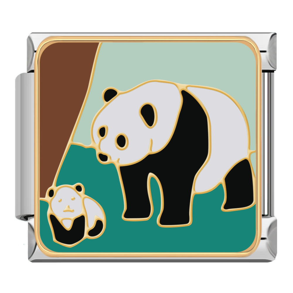 Pandas