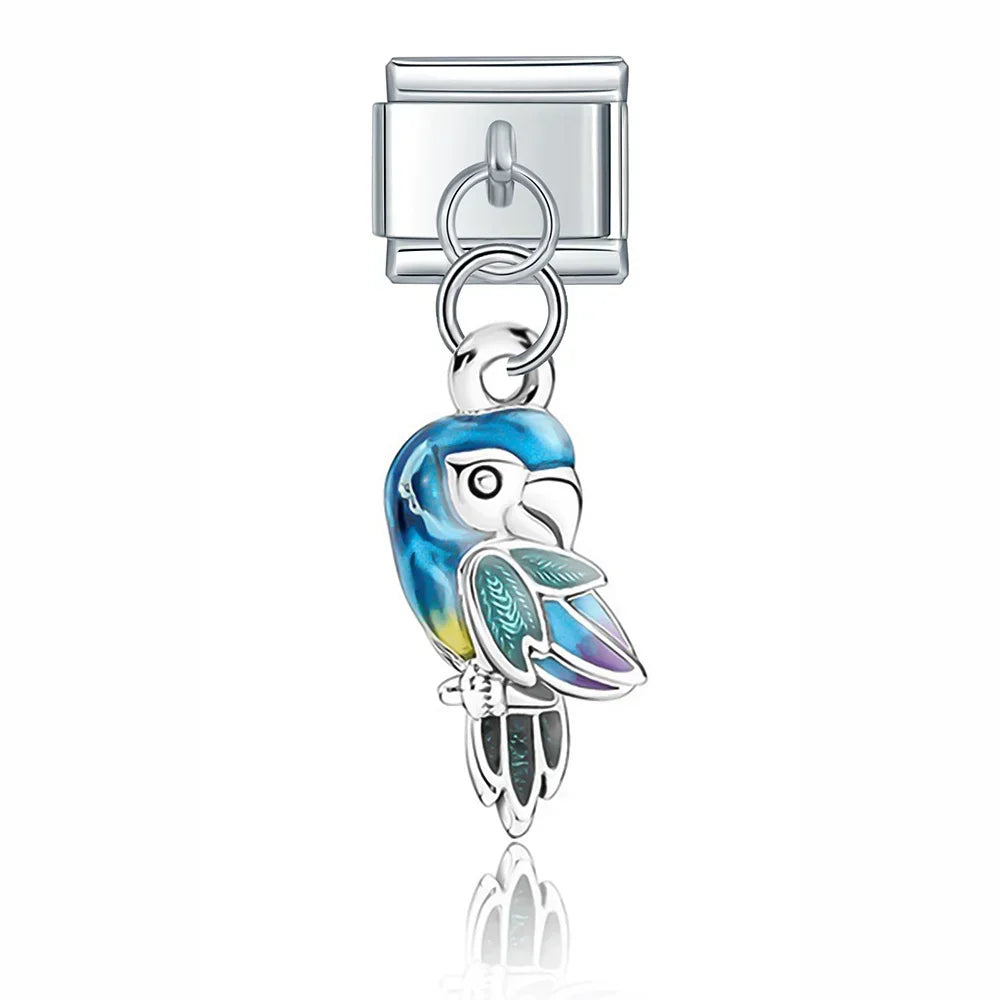 Parrot