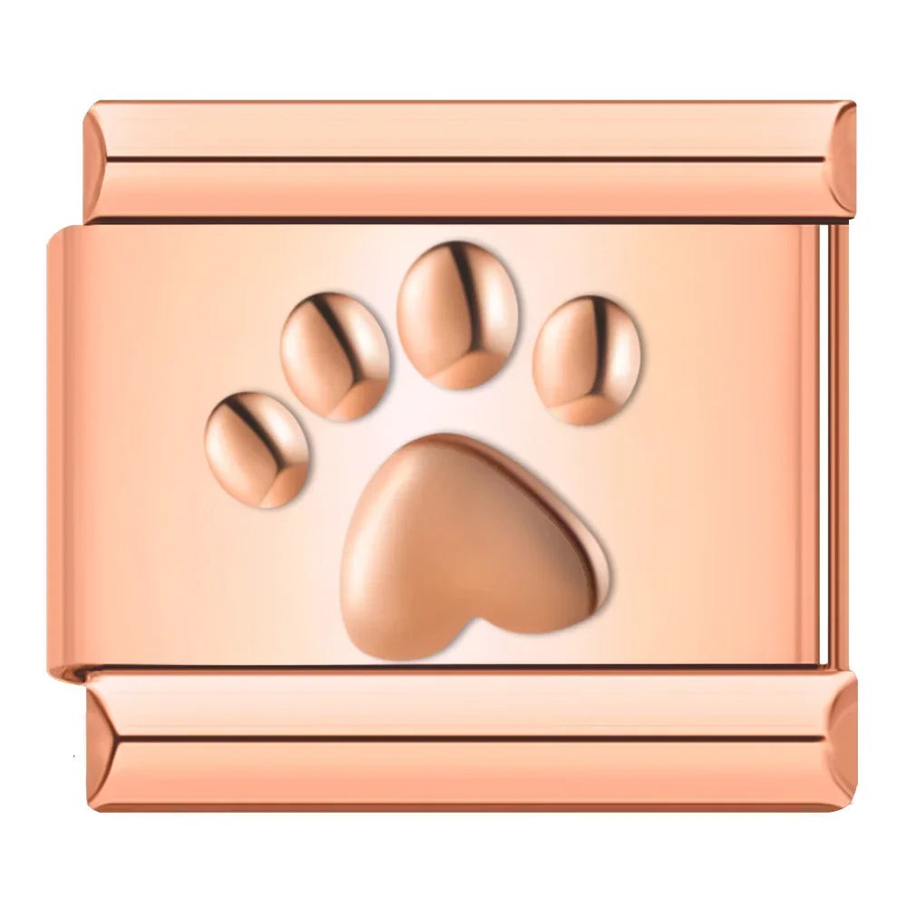 Paw print