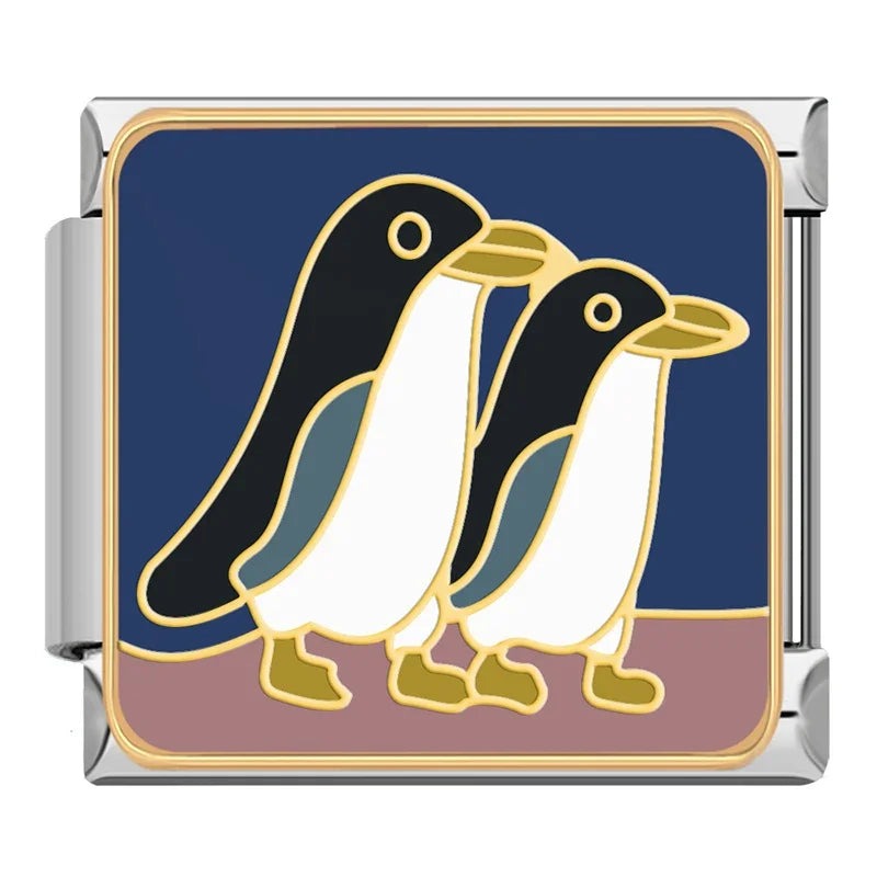 Penguins