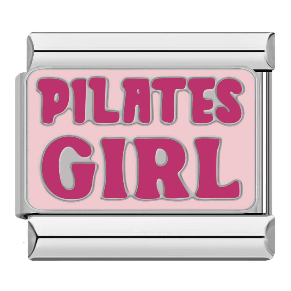Pilates Girl