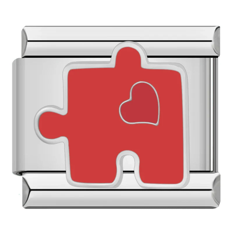 Puzzle piece