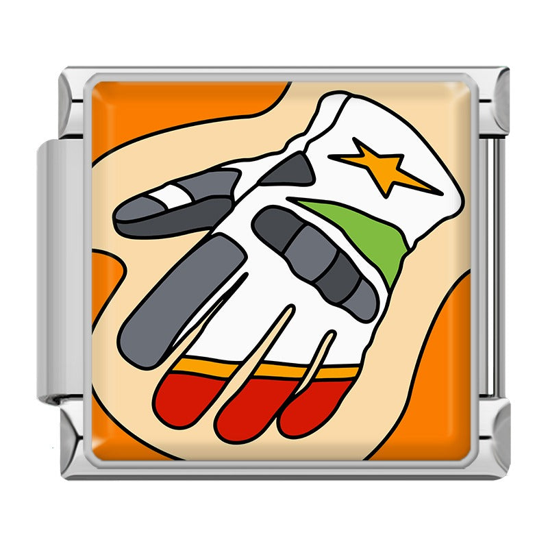 Racing Gloves